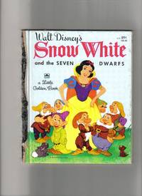 Walt Disney's Snow White And The Seven Dwarfs