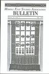 Middle East Studies Association Bulletin (Volume 26, Number 1, July 1992 ) Middle East Studies Association Bulletin (Volume 26, Number 1, July 1992 )