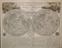 Tabula Selenographica in qua Lunarium Macularum Exacta Descriptio