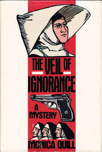 NUN OF THE ABOVE :A Sister Mary Teresa Mystery NUN OF THE ABOVE :A Sister Mary Teresa Mystery