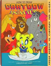 How To Draw Cartoon Animals How To Draw Cartoon Animals