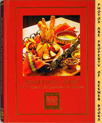 Something New! (The Ethnic Entertaining Cookbook) Something New! (The Ethnic Entertaining Cookbook)