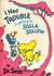I HAD TROUBLE IN GETTING TO SOLLA SOLLEW by DR SEUSS from Aleph-Bet Books, Inc. - Used Book - Hardcover - First Edition