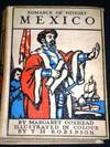 Romance of History:  Mexico