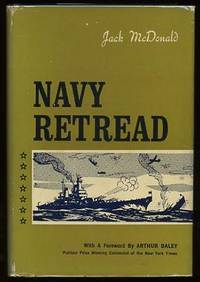 Navy Retread