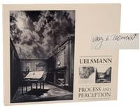 Process and Perception (Signed First Edition)
