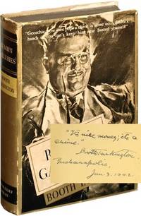 Rumbin Galleries (Signed First Edition)
