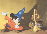 Walt Disney's Fantasia