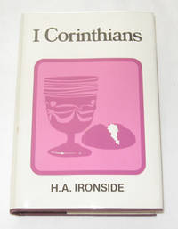 Addresses on the First Epistle to the Corinthians Addresses on the First Epistle to the Corinthians