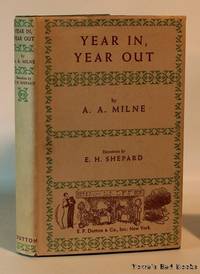 Year In, Year Out