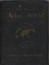 New Census Edition New Pictorial Atlas of the World