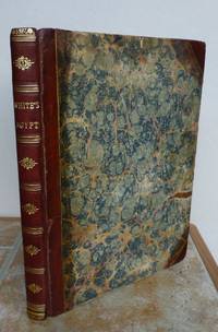 AEGYPTIACA: Or, Observations on Certain Antiquities of Egypt. In Two Parts. Part I. The History of Pompey