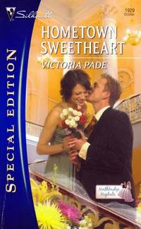 Hometown Sweetheart (Silhouette Special Edition #1929)