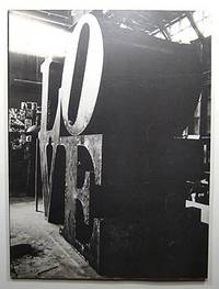 ROBERT INDIANA