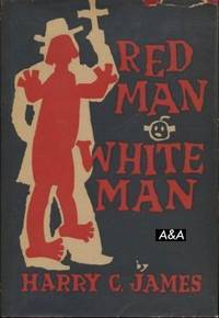 Red Man White Man Red Man White Man