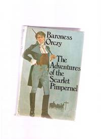The Adventures of the Scarlet Pimpernel The Adventures of the Scarlet Pimpernel