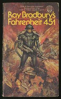Fahrenheit 451