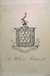 Memoires Pour Servir a L'Histoire De Brandenbourg ( or Memoirs to Serve the History of Brandenbourg ~ 1758 ~ Owned by the 8th Baronet, Sir William Molesworth, with his bookplate at the front endpaper ) by Frederick II (Frederick the Great) from 1st Editions and Antiquarian Books, ABA, IOBA - Used Book - Hardcover