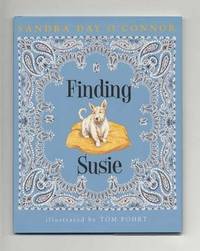 Finding Susie - 1st Edition/1st Printing Finding Susie - 1st Edition/1st Printing