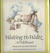 Waiting To Waltz