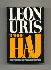 The Haj  - 1st Edition/1st Printing