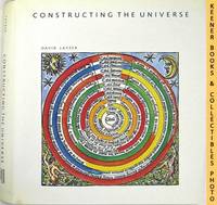 Constructing The Universe: Scientific American Library Series Series