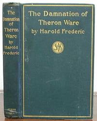 The DAMNATION Of THERON WARE The DAMNATION Of THERON WARE