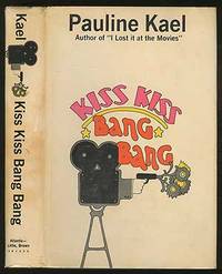 Kiss Kiss Bang Bang