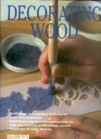 Decorating Wood Decorating Wood