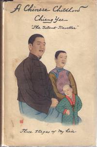 A CHINESE CHILDHOOD A CHINESE CHILDHOOD