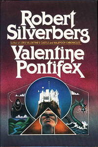 VALENTINE PONTIFEX VALENTINE PONTIFEX