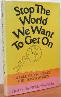 Stop The World, We Want To Get On Stop The World, We Want To Get On