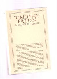 Timothy Eaton ( Biography of the Founder of the Eaton's department store chain ) Timothy Eaton ( Biography of the Founder of the Eaton's department store chain )