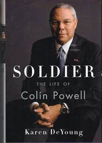 Soldier: The Life of Colin Powell