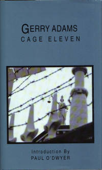 Cage Eleven Cage Eleven