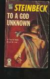 To a God Unknown