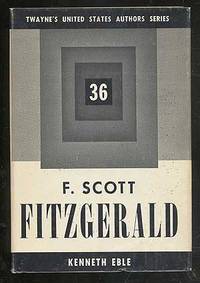 F. Scott Fitzgerald