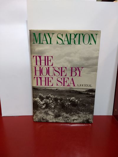 Image for The House by the Sea a Journal