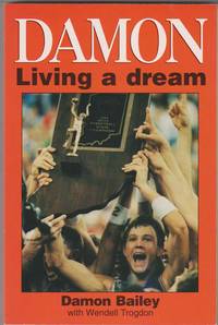 Damon - Living A Dream Damon - Living A Dream