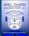 CYBER BOB AND THE SILICON KID: AN AUDIO-THEATRE CLASSROOM CYBER BOB AND THE SILICON KID: AN AUDIO-THEATRE CLASSROOM