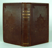 WALDEN; or, Life in the Woods