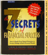 The 7 Secrets Of Financial Success