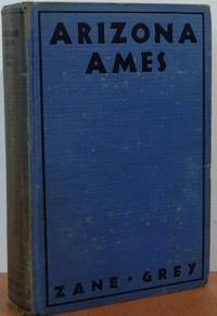 Arizona Ames