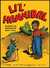LI'L' HANNIBAL by CAROLYN SHERWIN BAILEY from Aleph-Bet Books, Inc. - Used Book - Hardcover