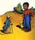 LI'L' HANNIBAL by CAROLYN SHERWIN BAILEY from Aleph-Bet Books, Inc. - Used Book - Hardcover