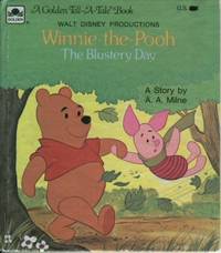 Walt Disney Productions, Winnie-the-Pooh; The Blustery Day