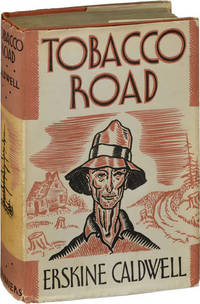 Tobacco Road (First Edition)
