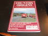 Country Origins: Yesterday