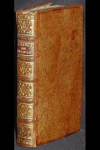 L'Etat des Sciences en France, depuis la Mort du Roy Robert, arrivée en 1031, jusqu'a celle de Philippe le Bel, arivée en 1314; Dissertation de M. l'Abbé Lebeuf L'Etat des Sciences en France, depuis la Mort du Roy Robert, arrivée en 1031, jusqu'a celle de Philippe le Bel, arivée en 1314; Dissertation de M. l'Abbé Lebeuf