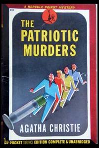 The Patriotic Murders